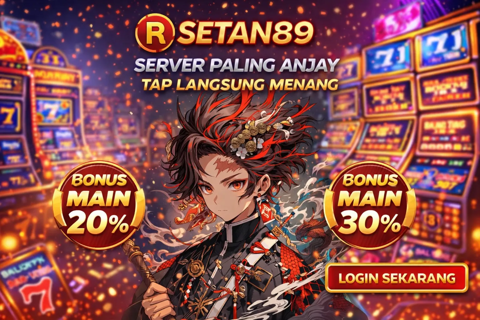 Galeri foto Setan89 : Hadirkan Aura Estetik Modern Yang Sangat Berkelas di Jakarta